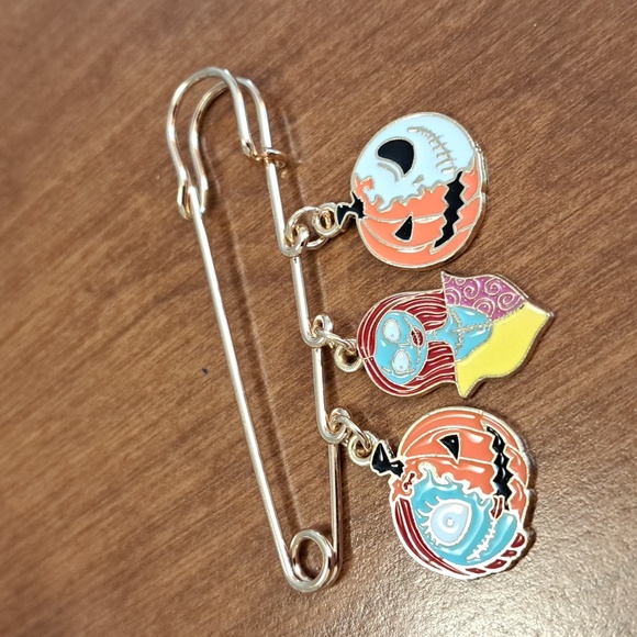 Other - Nightmare before Christmas Halloween/ BUNDLE ONLY 2or more items